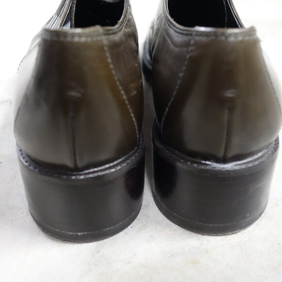 Enzo Angiolini Oxfords - Picture 5 of 11